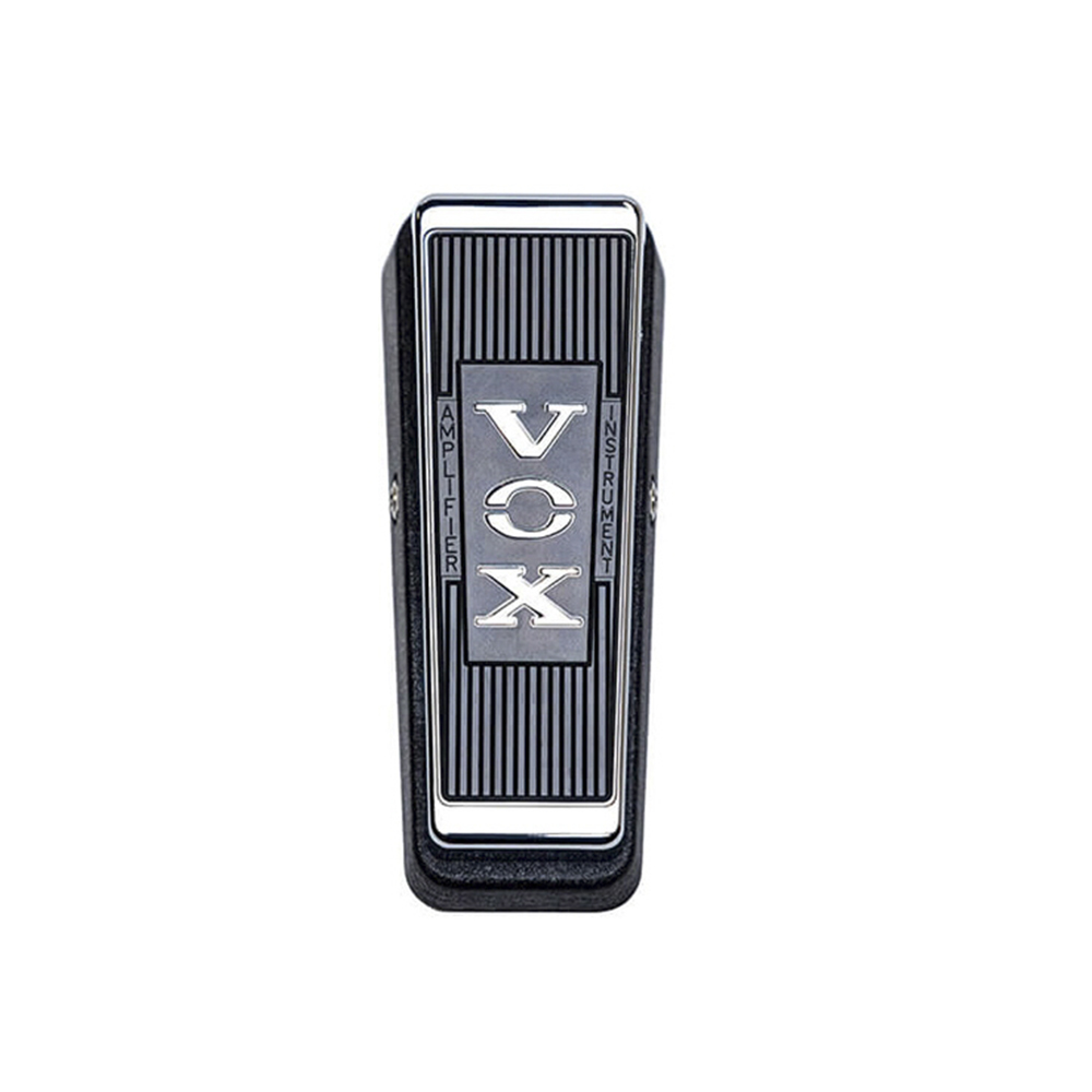 VOX Real Mccoy (VRM-1) Wah Pedal 와우 페달 기타이펙터 - 상세 이미지 3