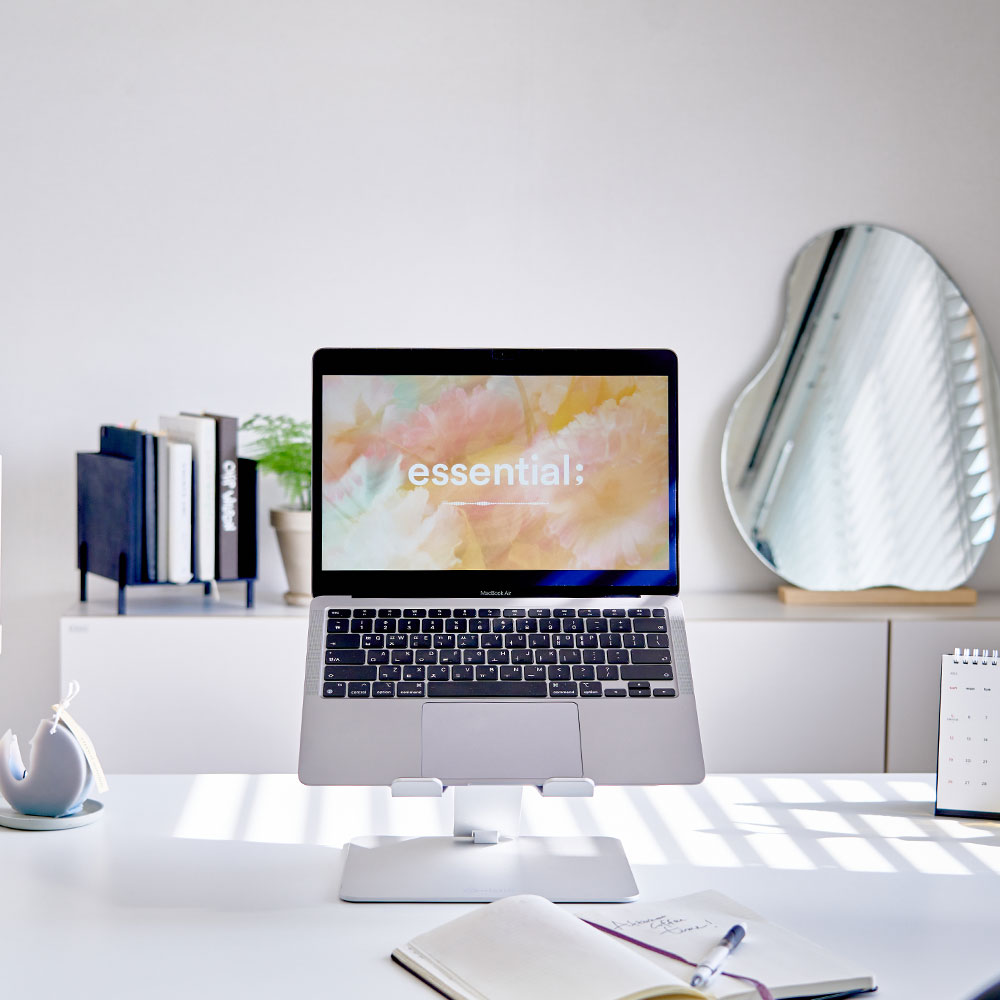 아이오랩스 LG원단 노트북 사생활 보호필름 정보보안 프라이버시 그램 PRF 13.3W - 상세 이미지 2