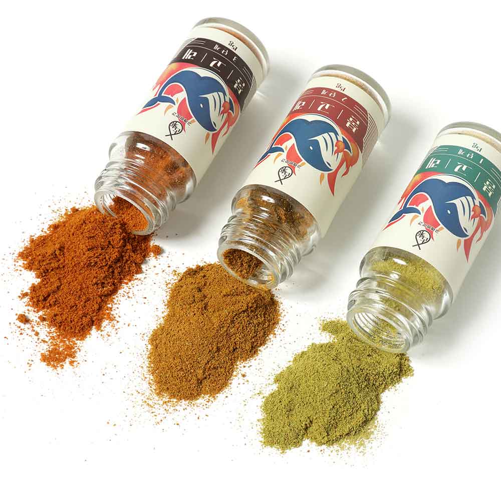 고래방앗간 청양고추 가루 분말 시즈닝 맛있게 매운 불고래