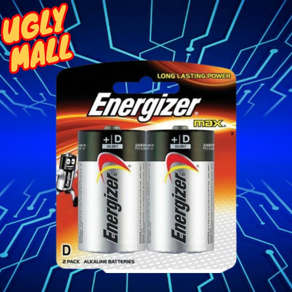 D사이즈건전지 큰건전지 LR20건전지1.5V