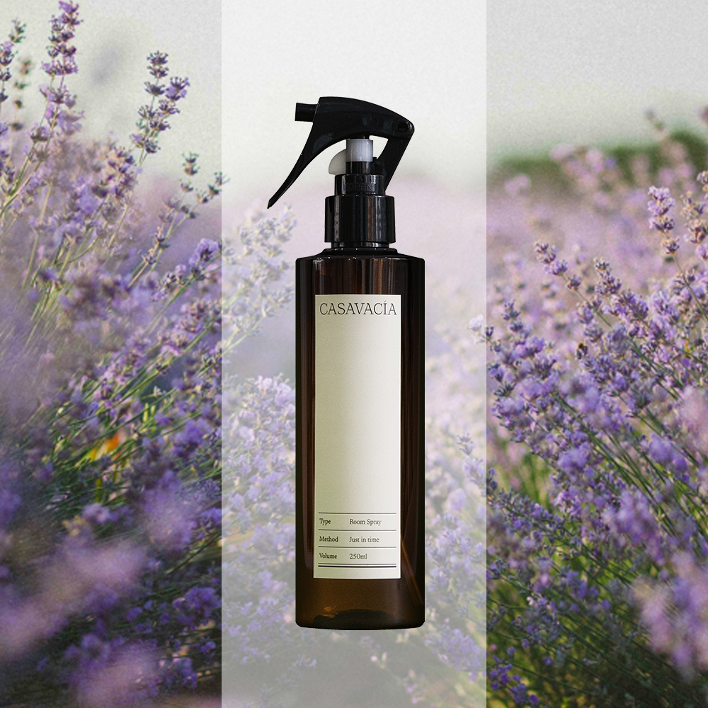 대디오 룸스프레이 섬유향수 드레스퍼퓸 Eau de Toilette(10%) - 상품 이미지