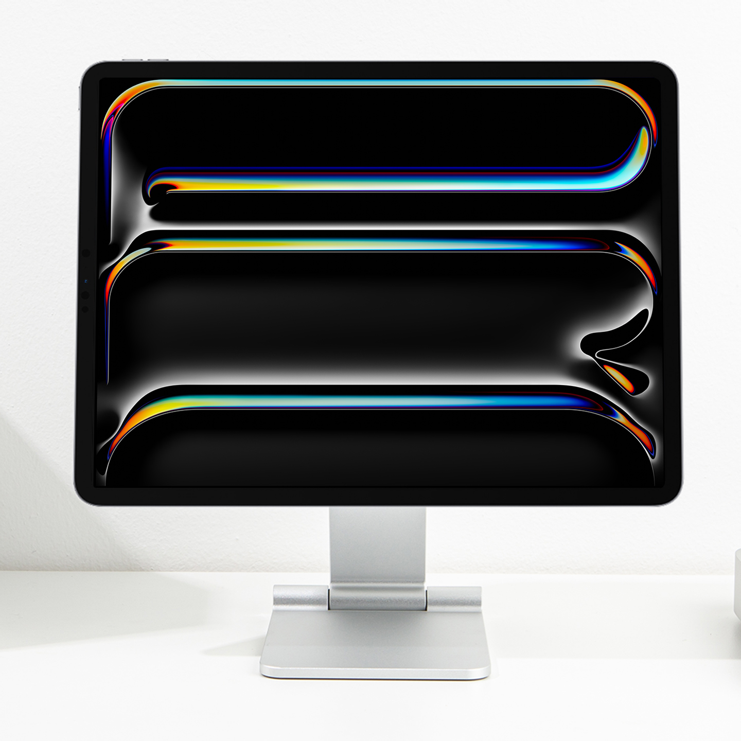 니케 아이패드 프로 M4 7세대 13 마그네틱 거치대 휴대용 필기 맥스냅에어