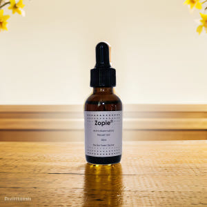 모공 트러블 진정 피지 조절 앰플 아크라민 조피 리페어 겔 30ml OP... 솔직 후기 | 피부 타입별 분석 - 상품 이미지 1