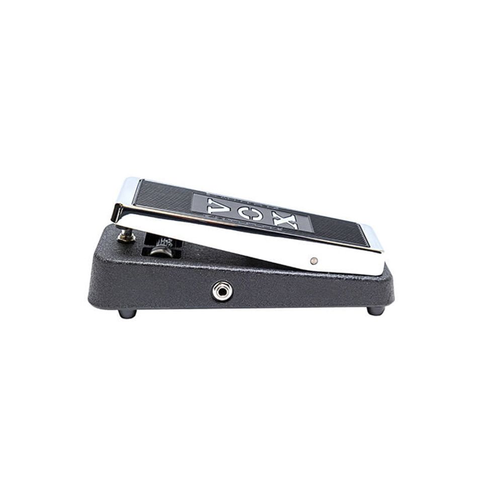 VOX Real Mccoy (VRM-1) Wah Pedal 와우 페달 기타이펙터 - 상세 이미지 2