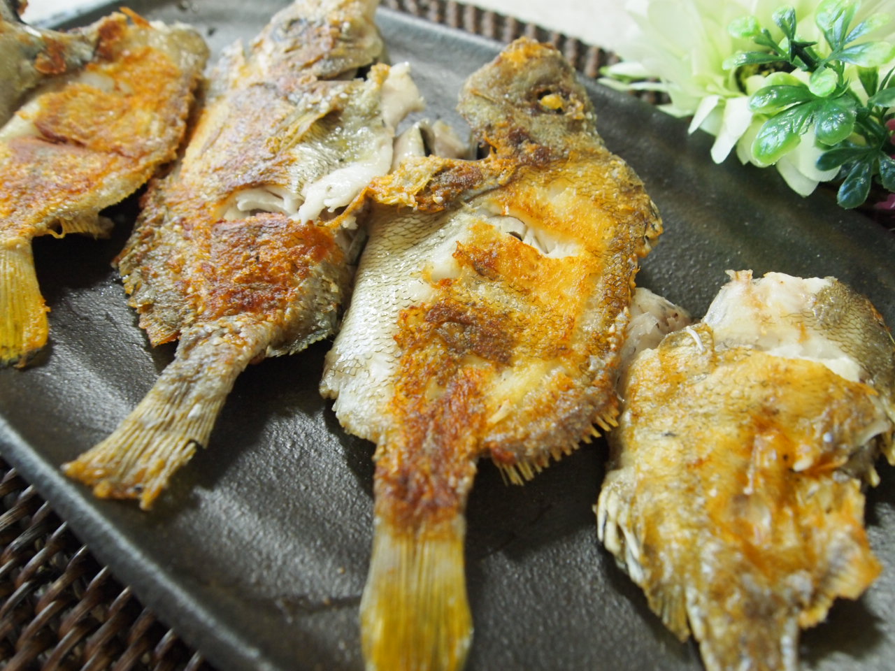딱돔 금풍생이 1kg 군평선이 목포딱돔 여수군평선이 닷돔 샛서방고기 군평생이 - 상세 이미지 3