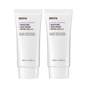 로벡틴 인텐스 무기자차 보습 선크림 SPF50+ PA++++ 50ml, ... 솔직 후기 | 피부 타입별 분석 - 상품 이미지 3
