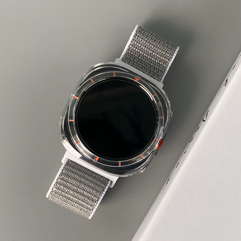 갤럭시워치 울트라 하드 커버 케이스 watch ultra 47mm 호환 이미지 8