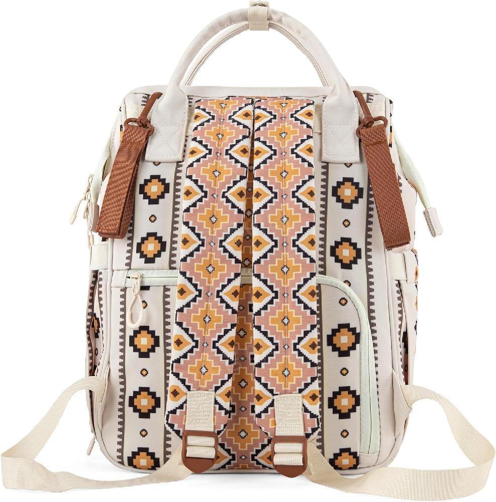 기능성 기저귀 가방 모던 프리미엄 위한 올인원 가방 엄마 아빠 나들이 기저귀가방