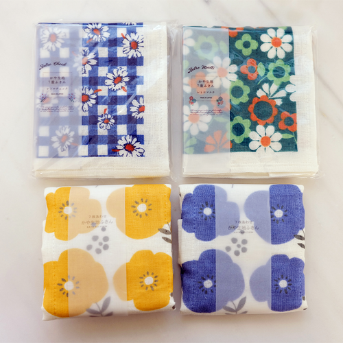 일본 명품 고급 카야행주 6종 택1, 집들이, 결혼선물, 고급 행주