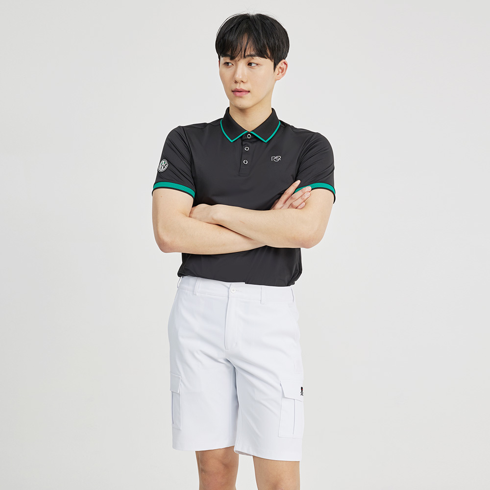 pgr 골프반바지 남성 여름 데일리 골프웨어 089 - 상세 이미지 2