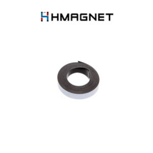 HMAGNET 강력 고무롤자석 롤테이프자석, 10mmX5mX1.5mm 실사용 후기 | 효과 있을까? - 상품 이미지 1