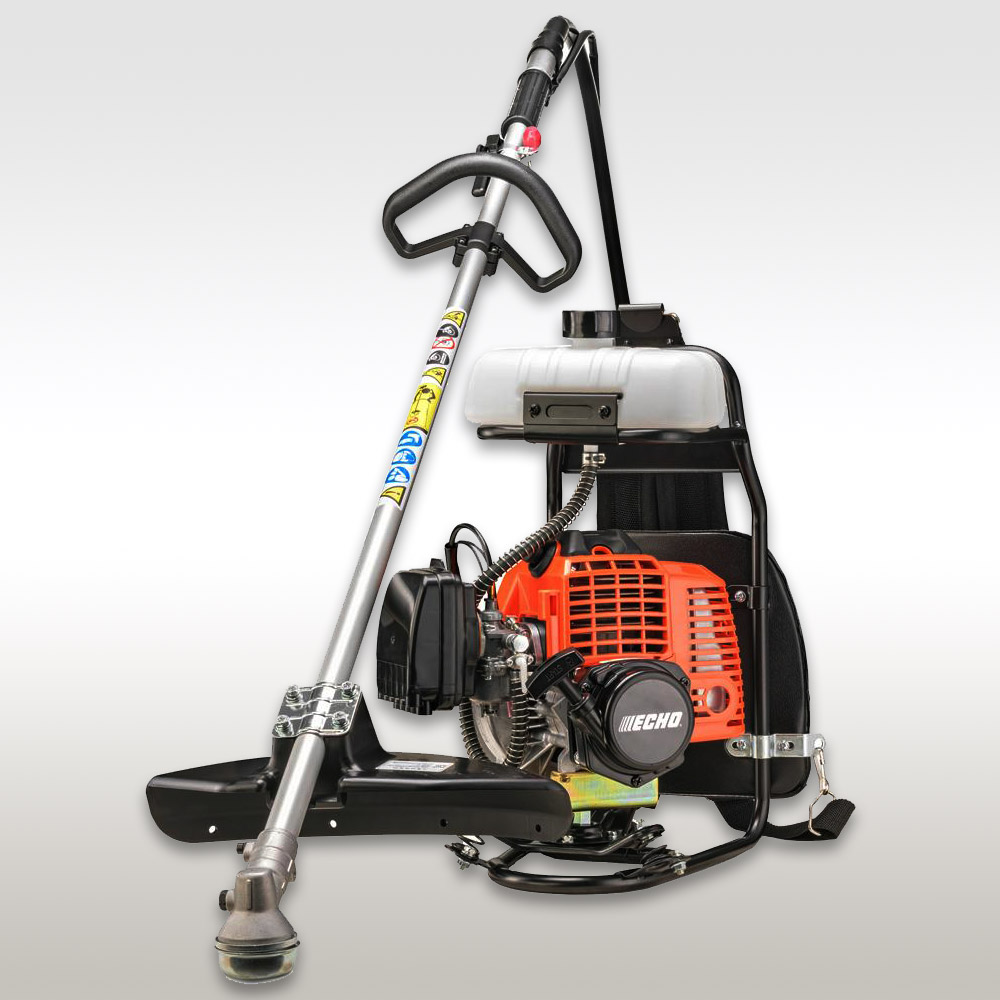 에코 일체형 배부식 2사이클 예초기 RM-4301K-SI