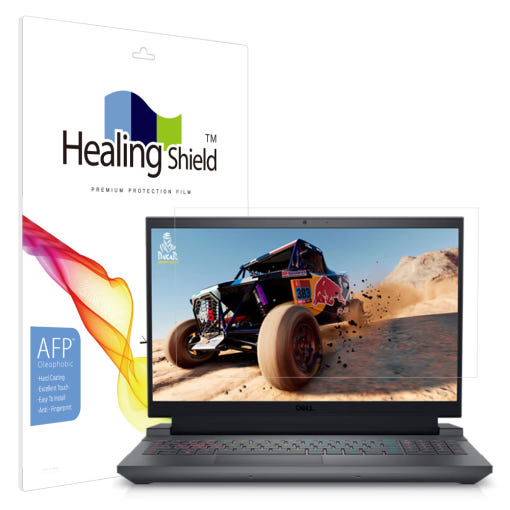 델 G15 5530 올레포빅 액정보호필름 썸네일