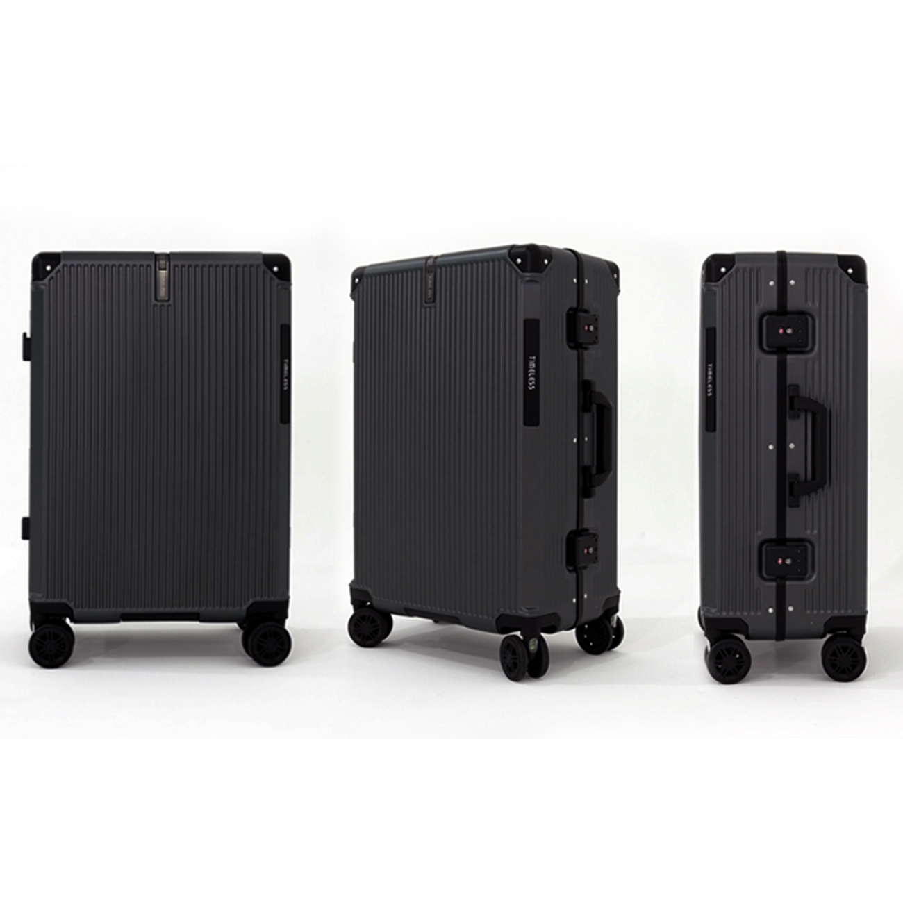 타임리스 투어릭캐리어 68cm(24인치) 78cm(28인치) 대형 큰 여행용 해외여행