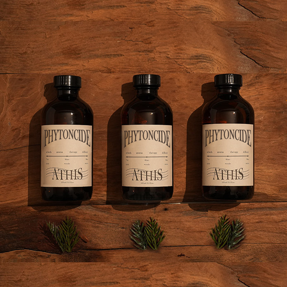 에이디스 프리미엄 피톤치드 대용량 기프트세트 디퓨저 룸스프레이 편백향 선물세트 집들이