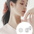 [N배송/아이유 PICK] 제이에스티나 WHITEMOND 귀걸이 or 목... 솔직 후기 | 실사용자 리뷰 분석 썸네일