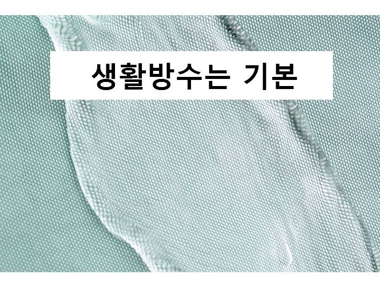 여행용 보스턴백 가벼운 1박2일 캐리어 결합백 여행 보조 가방 D158046 - 상세 이미지 4