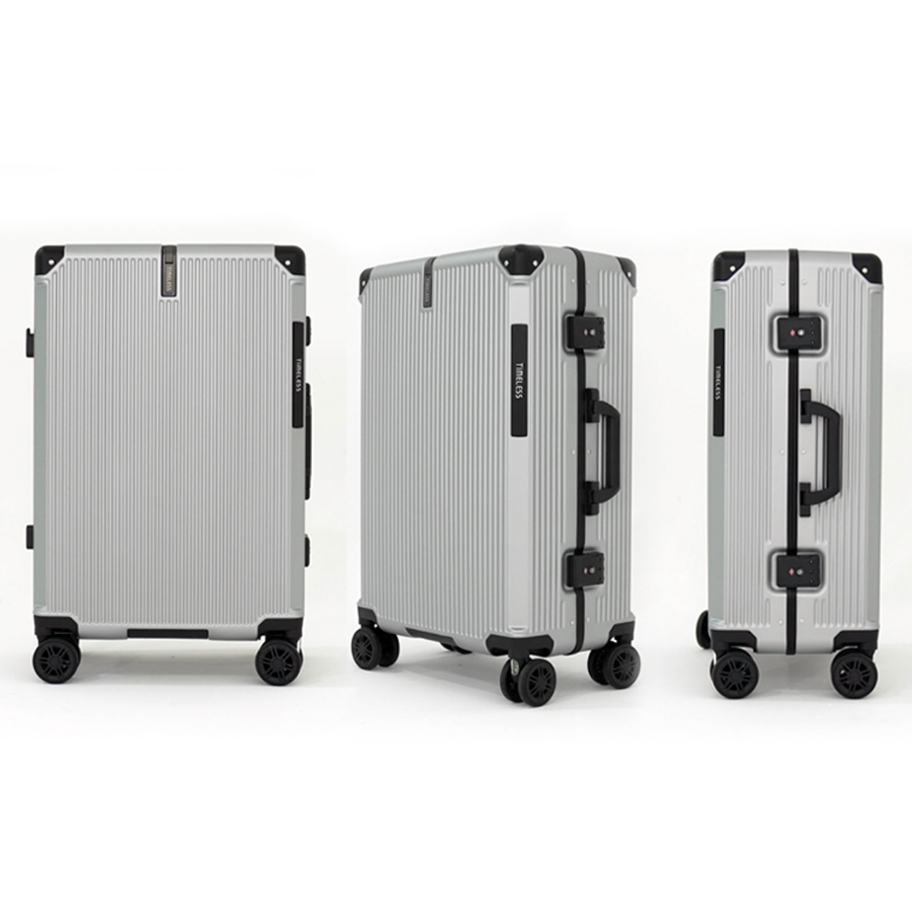 타임리스 투어릭캐리어 68cm(24인치) 78cm(28인치) 대형 큰 여행용 해외여행