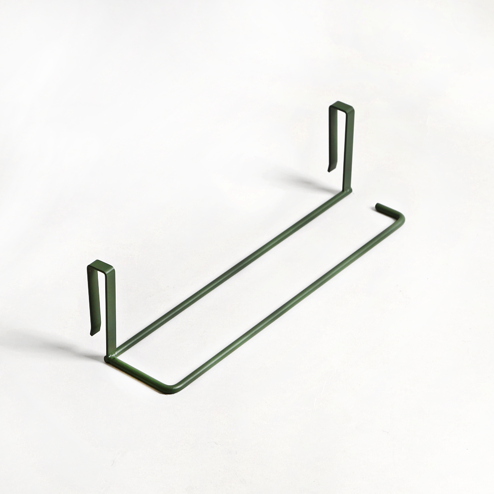 롬버스 폴딩박스 렉 멀티 사이드 행잉 랙 카고컨테이너 호환