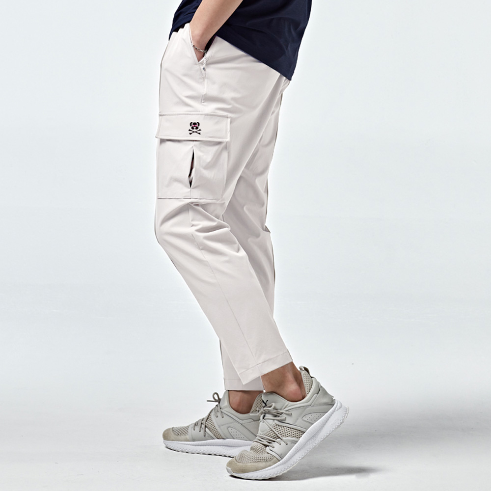 pgr 남자골프바지 카고 데일리 골프복 087