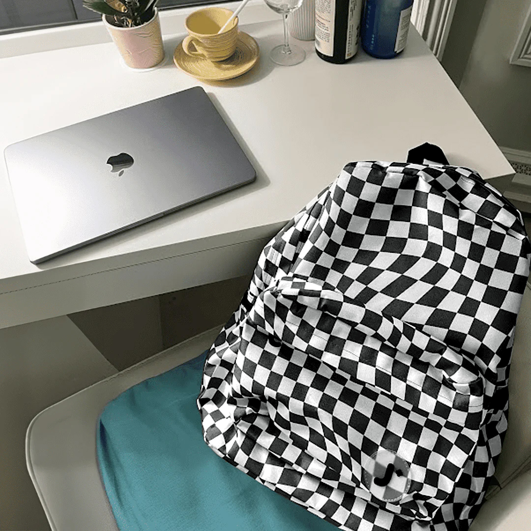 오즈백팩 신학기 캐주얼 가벼운 여행가방 데일리 학생책가방 노트북수납