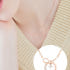 [아이유 PICK] 제이에스티나 J.RIBBON 목걸이 (JJLJNQ0B... 솔직 후기 | 실사용자 리뷰 분석 썸네일