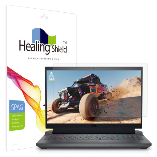 델 G15 5530 슈페리어 저반사 액정보호필름 썸네일