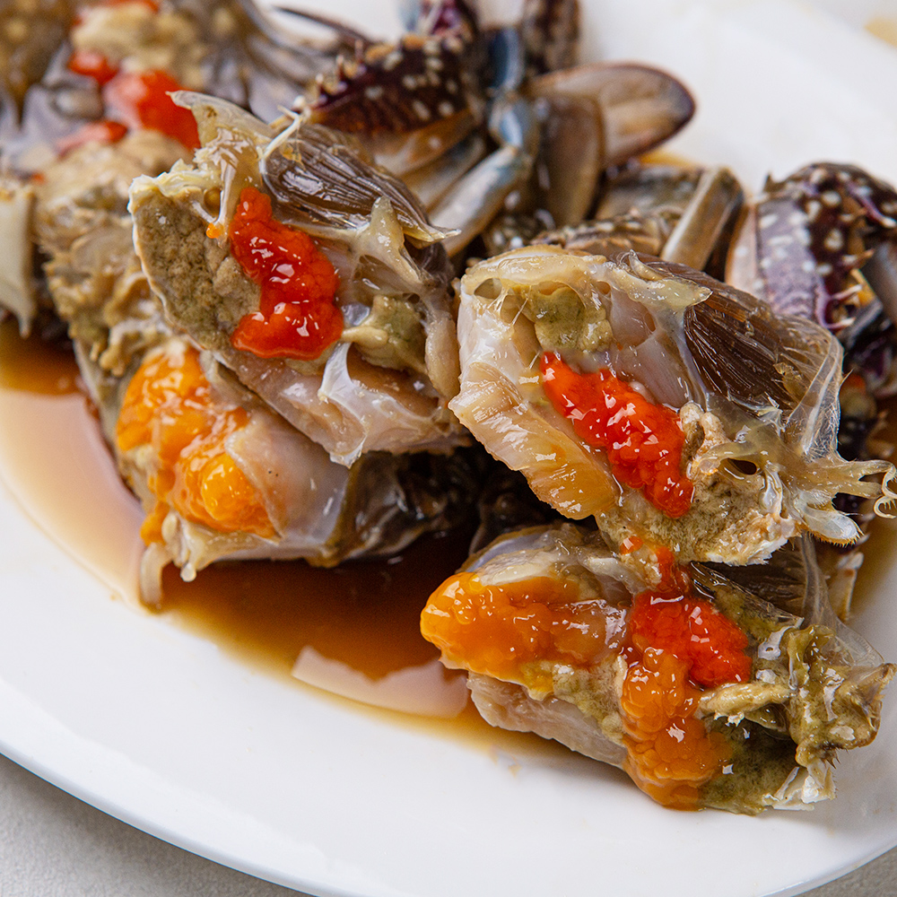 국내산 간장 양념 게장 암꽃게 꽃게장 3kg 2kg 순살 알베기 연평도 삼대