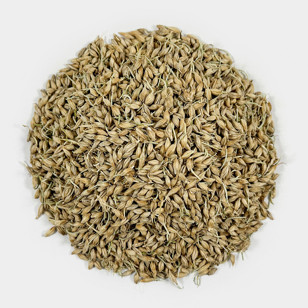 국산 싹튼 맥아 보리 1kg - 상세 이미지 3