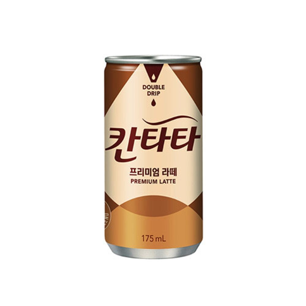 티오피 200ml 스위트아메리카노 블랙 라떼 각6개씩 /18캔 캔커피 TOP - 상세 이미지 4
