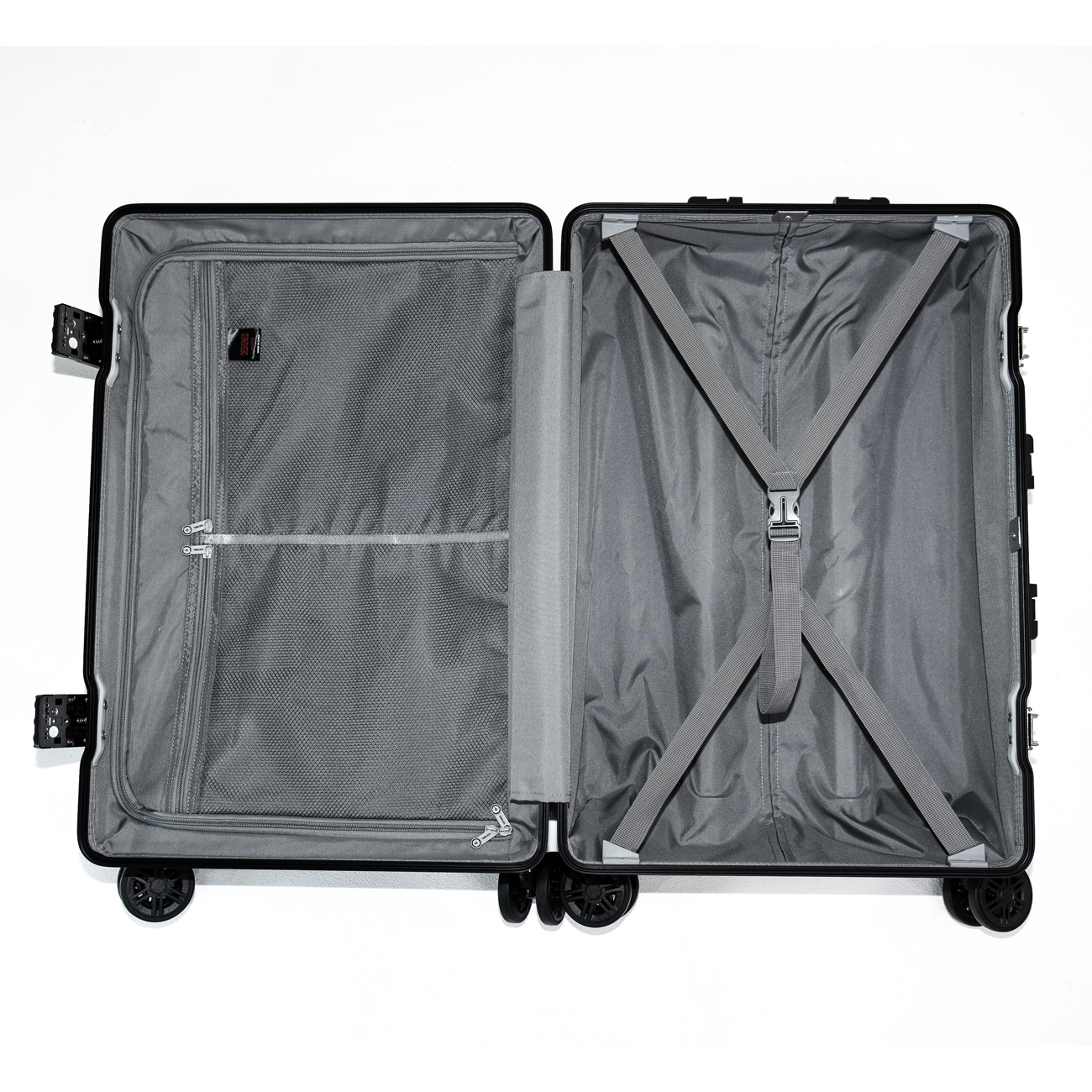 타임리스 투어릭캐리어 68cm(24인치) 78cm(28인치) 대형 큰 여행용 해외여행