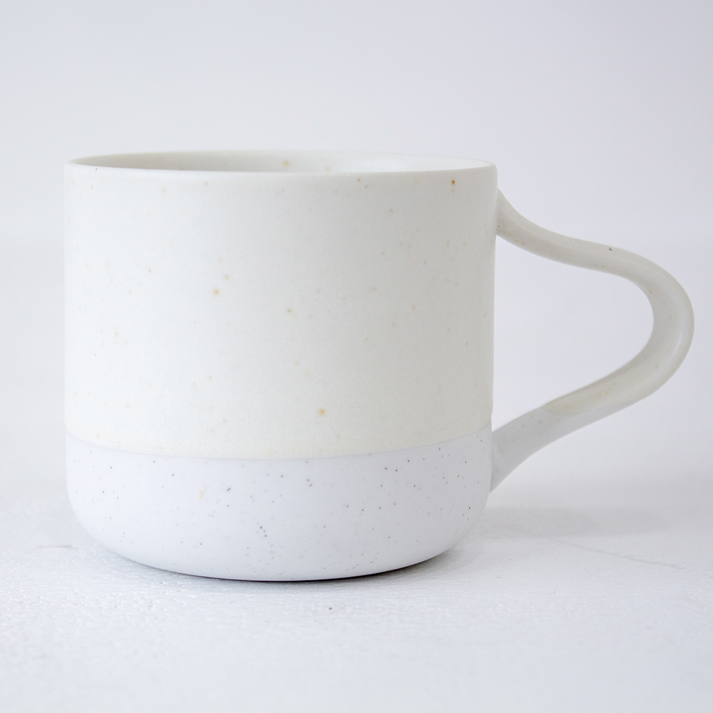 체리스타 콜렉션 도자기 커피 머그잔 260ml - 상세 이미지 2