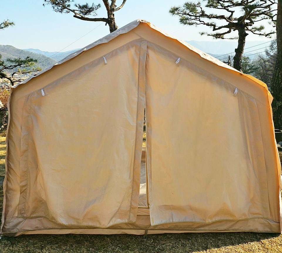 HL 글로리어스 에어텐트 이미지 8