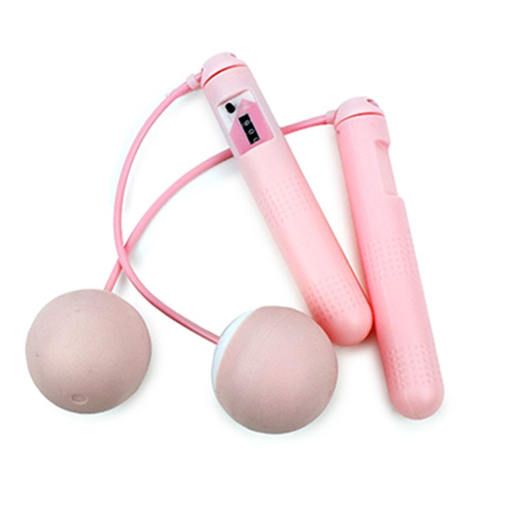 집에서 줄없는줄넘기 실내 카운트줄넘기 성인 홈트 크로스핏