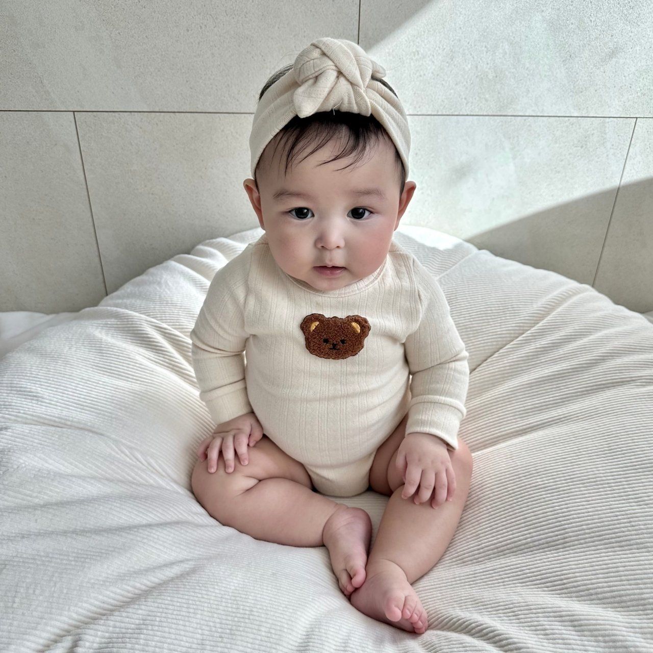 25가을 ran아르케3종슈트 (60-80cm)