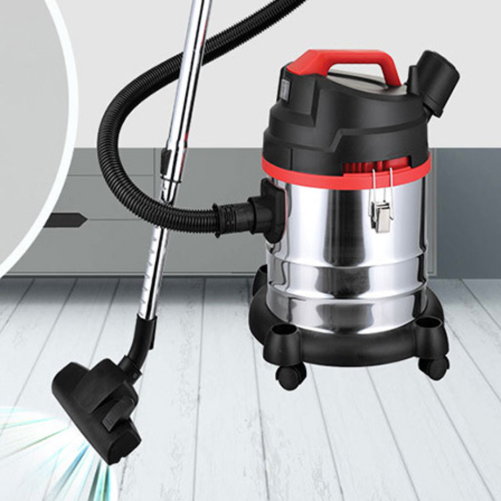 습식진공청소기 식당용 식당청소기 호텔청소기 물흡입기