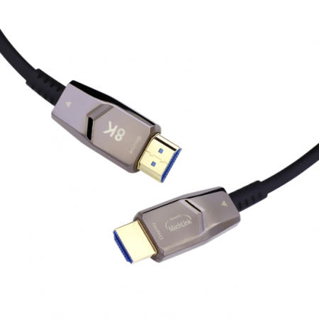 마하링크 AOC Ultra HDMI 2.1 8K 광케이블 20M ML-8K20AH