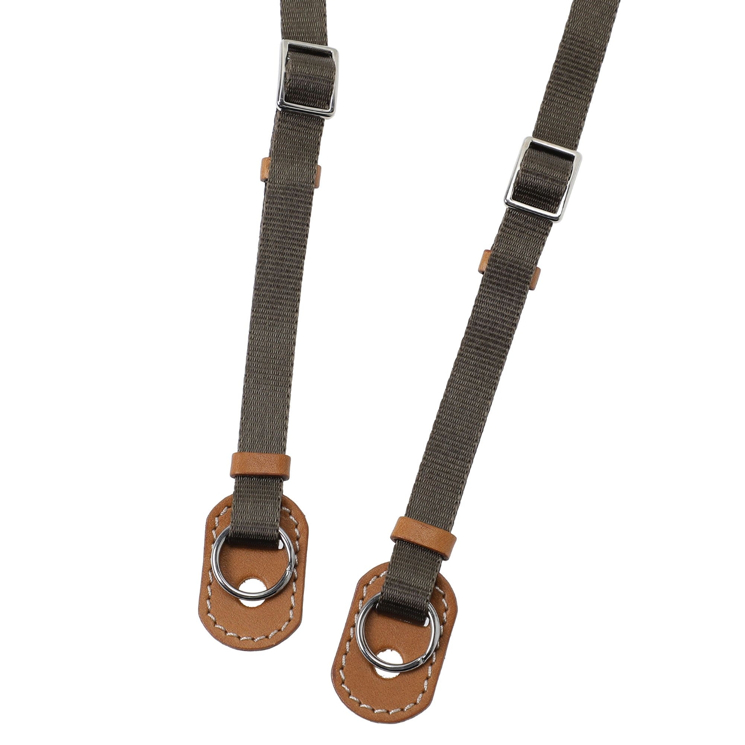요시다 포터 스트랩 2컬러 PORTER CAPA CAPA 롱 STRAP 381-03055 - 상세 이미지 3