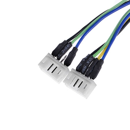CoolerTec FC-4PP-4PP-Y (VGA)