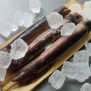 동해 선동 초코 오징어 회 찜 맛있게 먹은 솔직 후기 - 상품 이미지 4