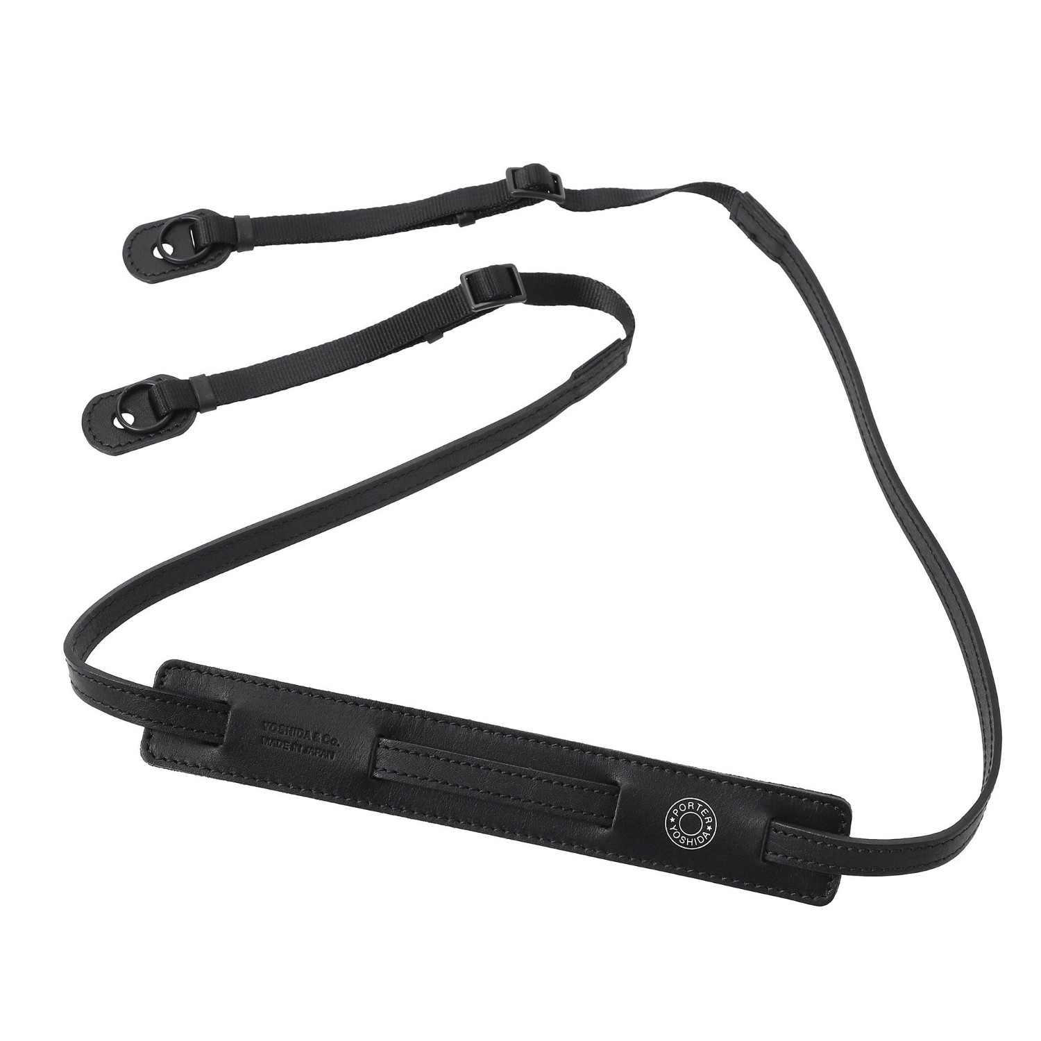 요시다 포터 스트랩 2컬러 PORTER CAPA CAPA 롱 STRAP 381-03055 - 상세 이미지 2