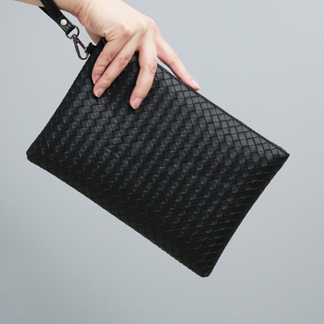 남성클러치백 맨즈백 파우치 손가방 핸드폰가방