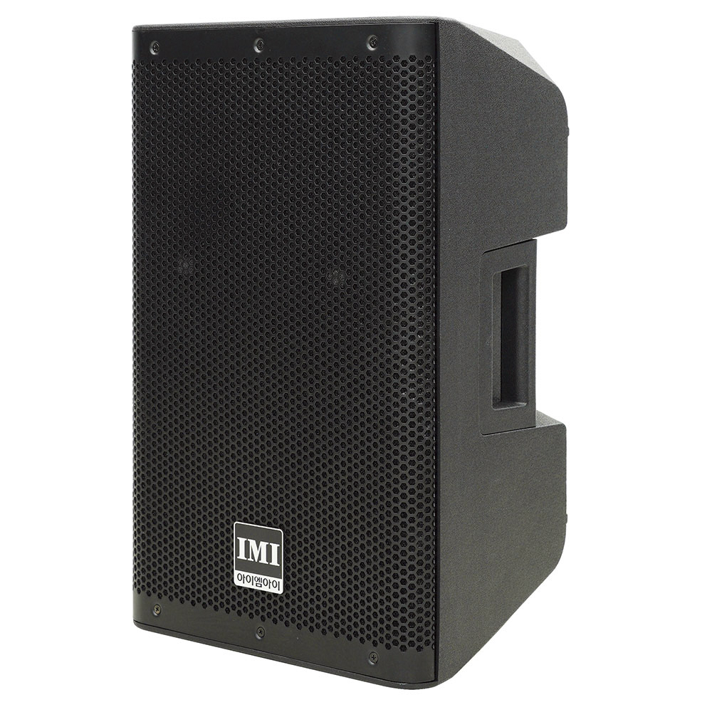 IMI BP-10 아이엠아이 500W 2Way DSP 블루투스 액티브 스피커 - 상세 이미지 2
