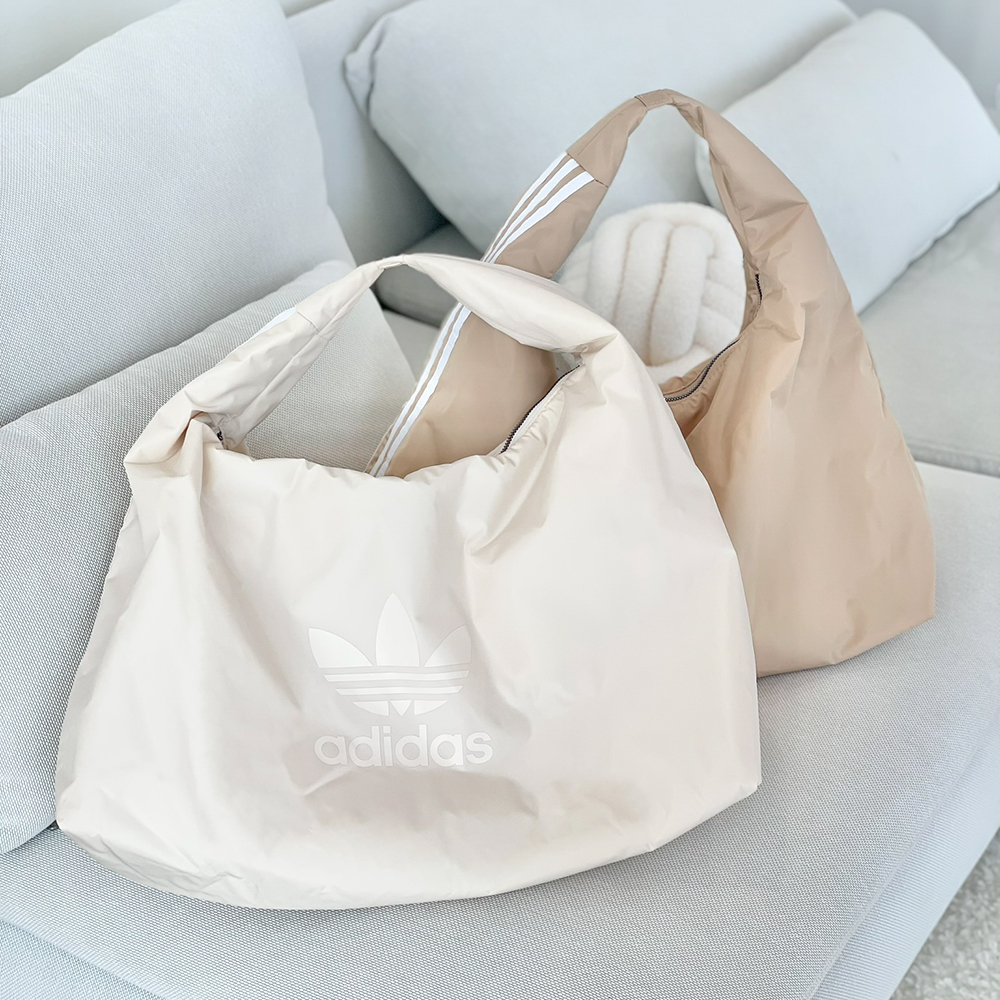 아디다스 오리지널 올웨이즈 웨어러블 호보백 2color - 상세 이미지 2