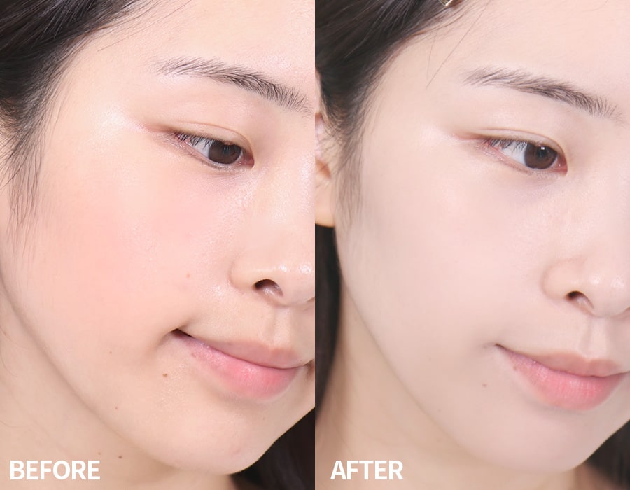 baume solaire tone up so natural k-beauty