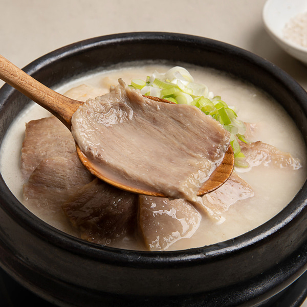 대건명가 돼지국밥(630g) 엄마가보낸국밥 : 엄마가 보낸 국밥