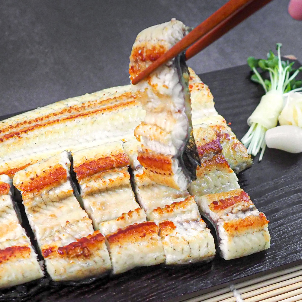 [오늘반찬] 민물장어 초벌구이 가바야끼 350g 냉동 장어 - 상세 이미지 3