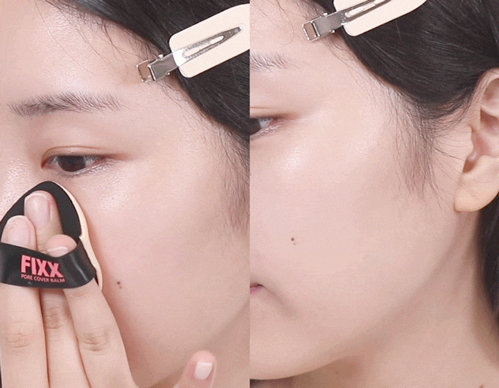 baume solaire tone up so natural k-beauty