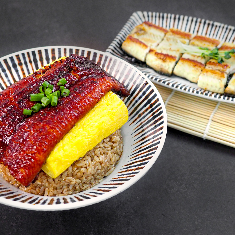 [오늘반찬] 민물장어 초벌구이 가바야끼 350g 냉동 장어 - 상세 이미지 5