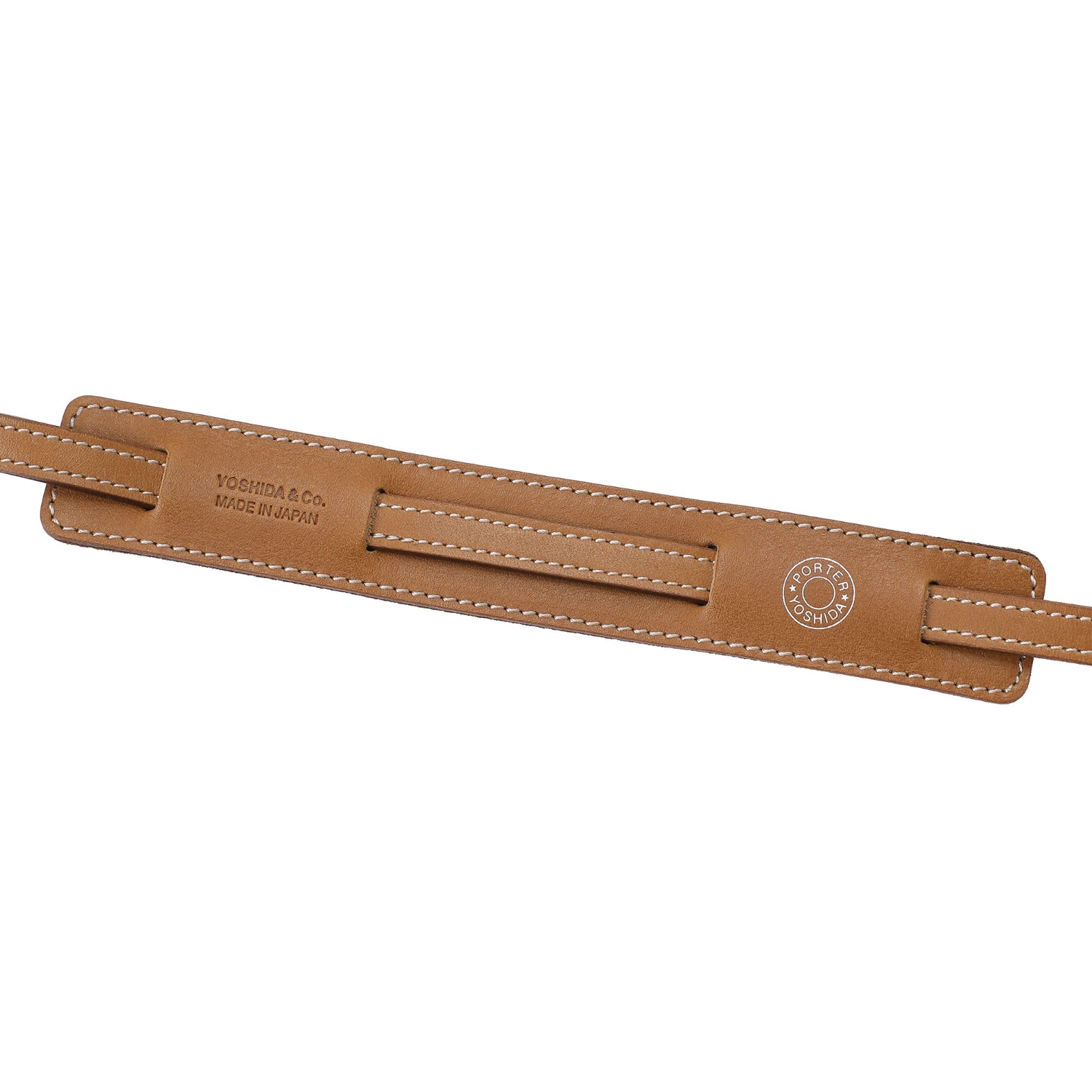 요시다 포터 스트랩 2컬러 PORTER CAPA CAPA 롱 STRAP 381-03055 - 상세 이미지 4
